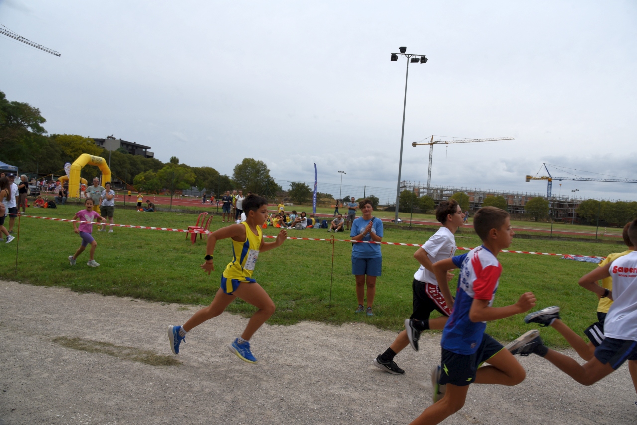Castenaso: Promesse di Romagna - 13 settembre 2025