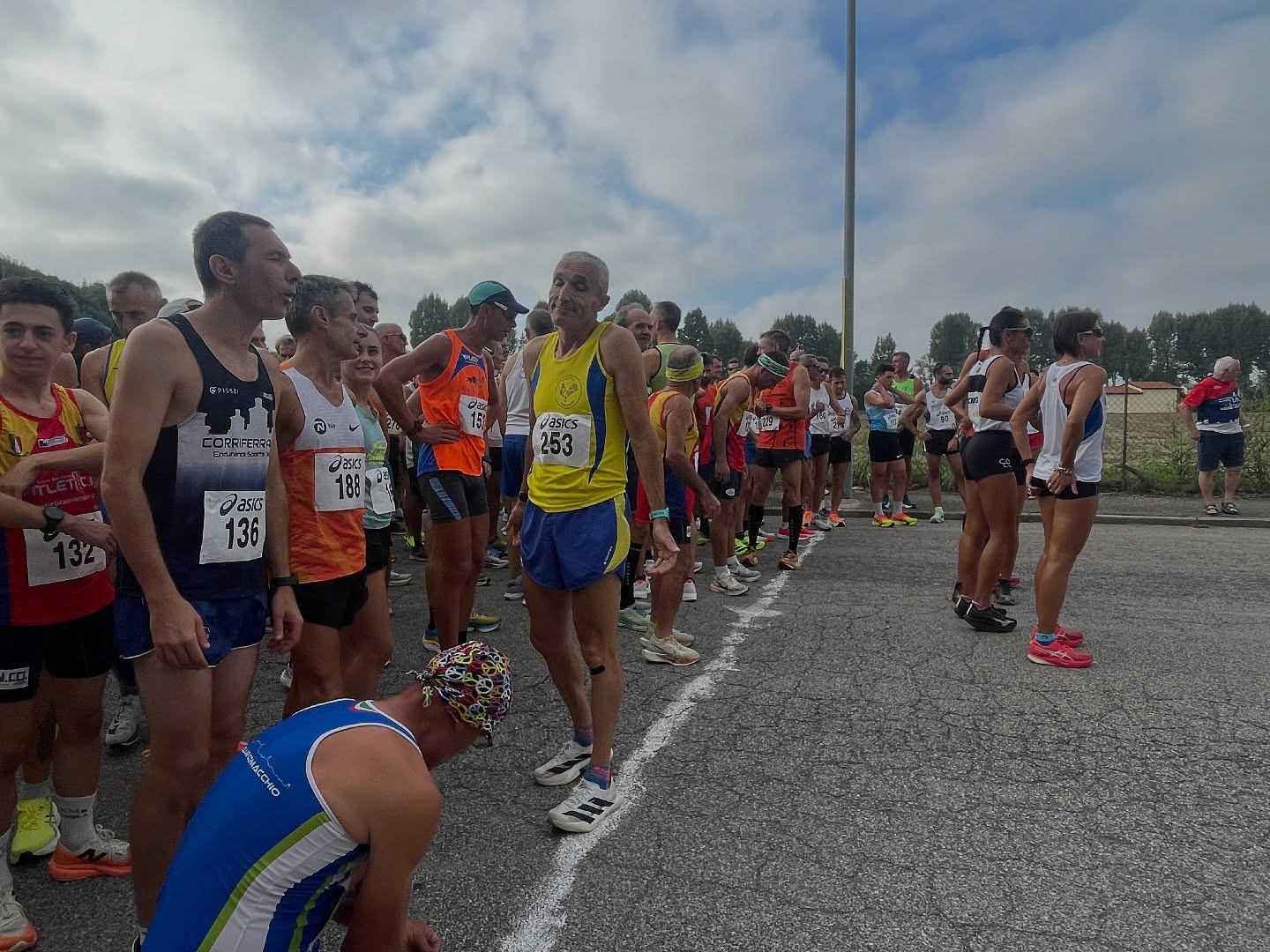 Lugo: Sulle ali di Baracca - 21 settembre 2025