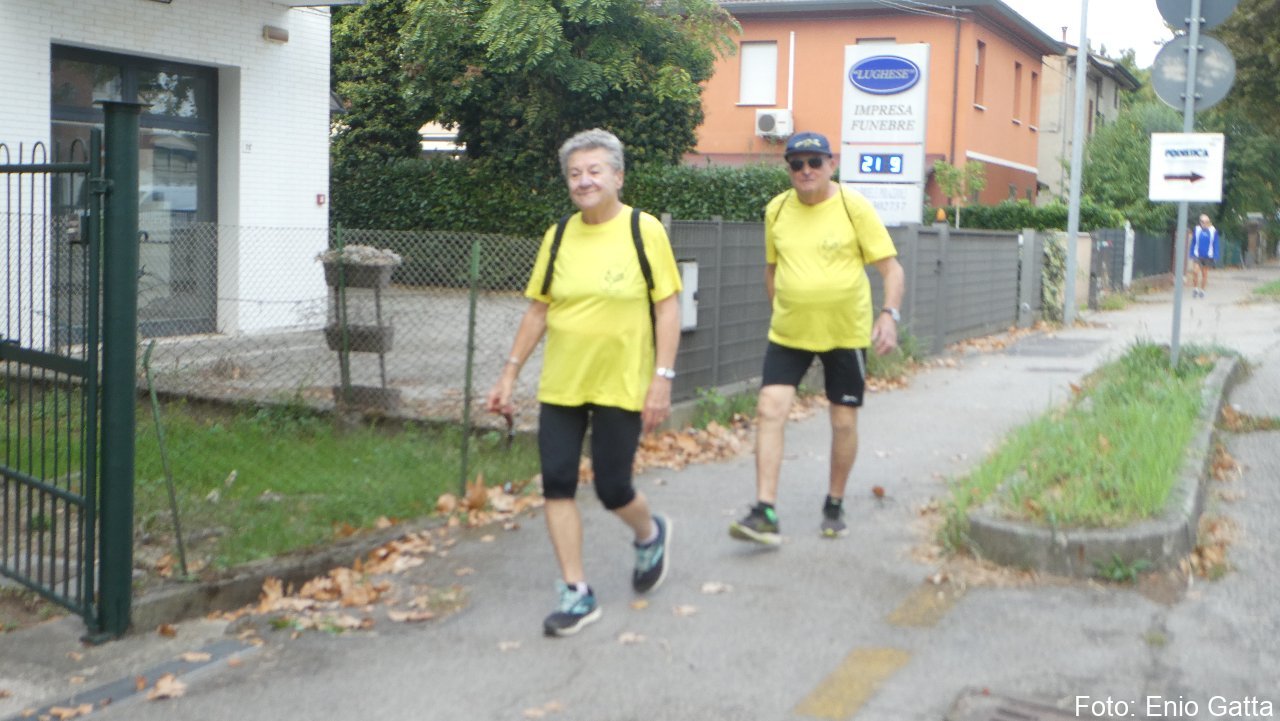 Lugo: Sulle ali di Baracca - 21 settembre 2025