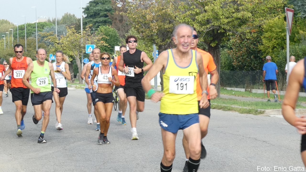 Lugo: Sulle ali di Baracca - 21 settembre 2025