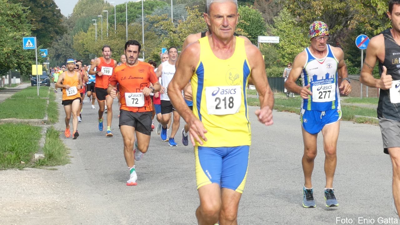 Lugo: Sulle ali di Baracca - 21 settembre 2025