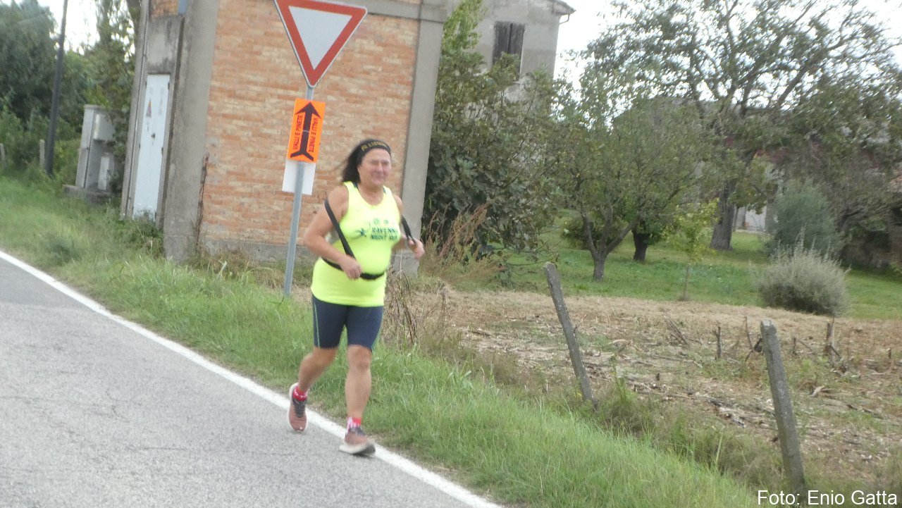 Roncalceci: Camminata della Sagra Paesana - 27 settembre 2025