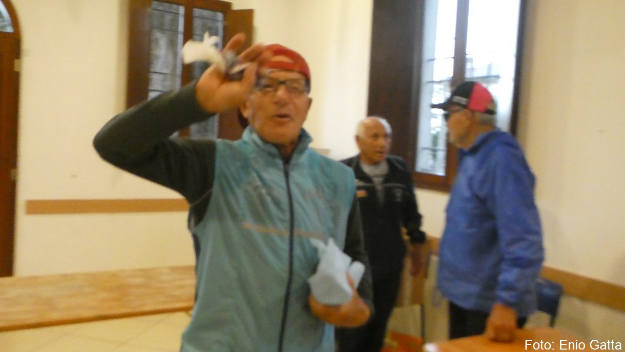 Roncalceci: Camminata della Sagra Paesana - 27 settembre 2025