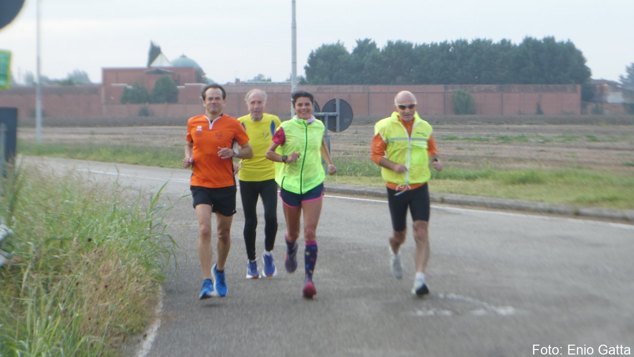 Russi: Camminata del Cuore - 28 settembre 2025