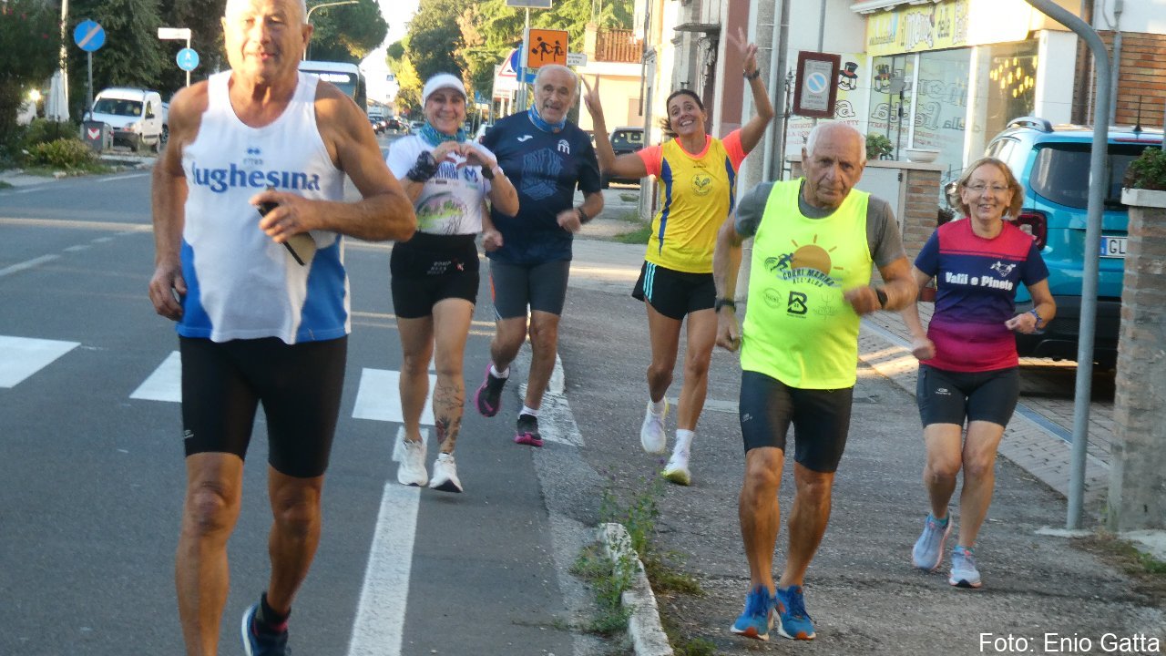 San Zaccaria: E Zir dla Carlina - 03 ottobre 2025