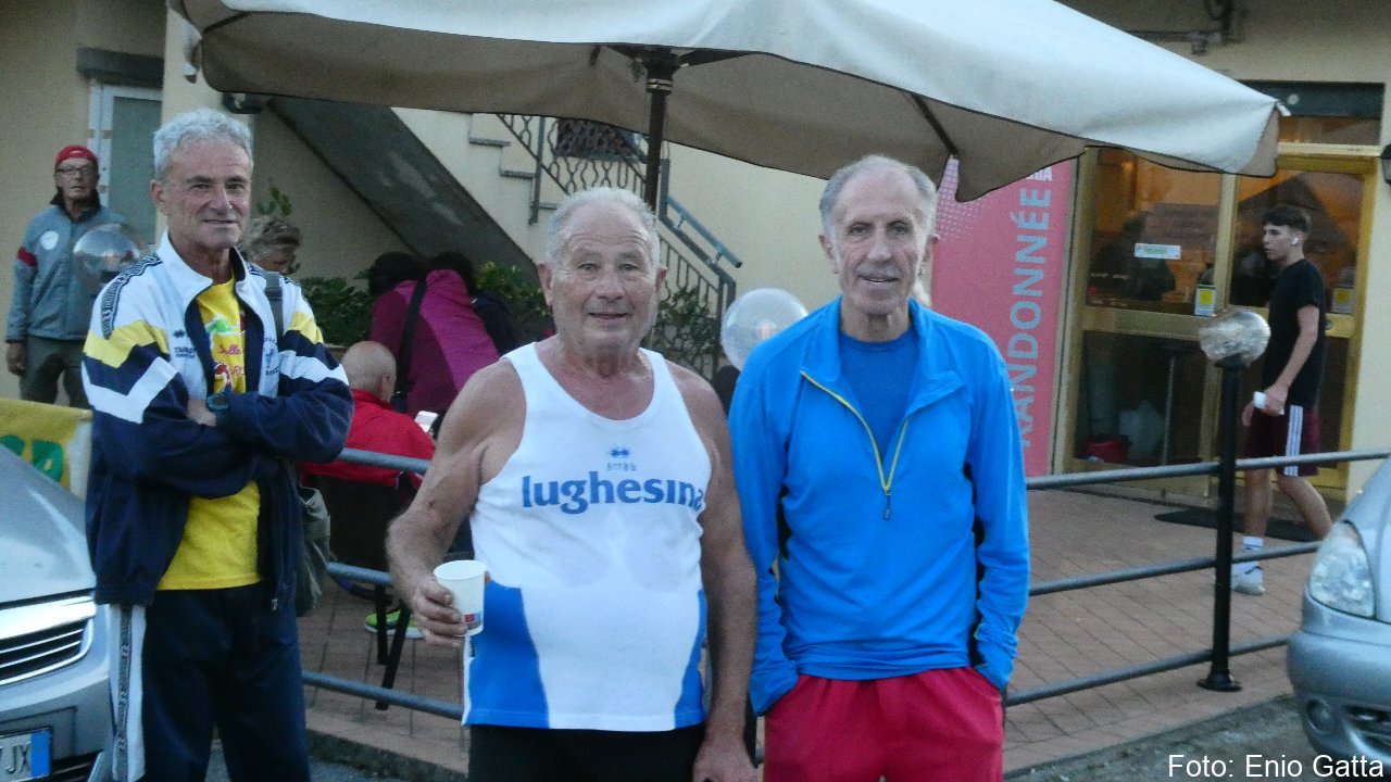 San Zaccaria: E Zir dla Carlina - 03 ottobre 2025