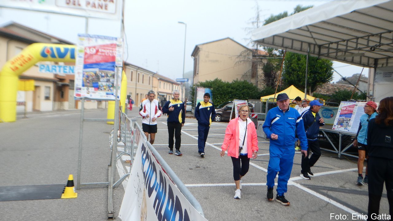 San Pancrazio: Trofeo dell'uva e promesse - 12 ottobre 2025