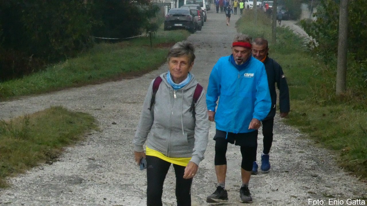 San Pancrazio: Trofeo dell'uva e promesse - 12 ottobre 2025