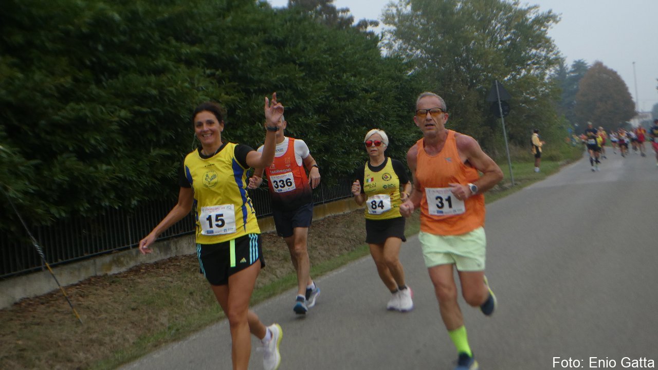 San Pancrazio: Trofeo dell'uva e promesse - 12 ottobre 2025