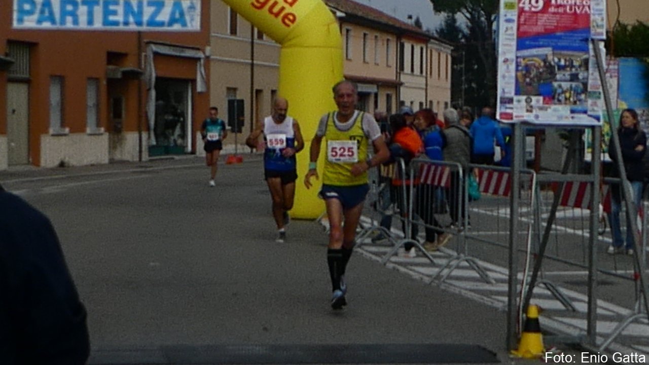 San Pancrazio: Trofeo dell'uva e promesse - 12 ottobre 2025