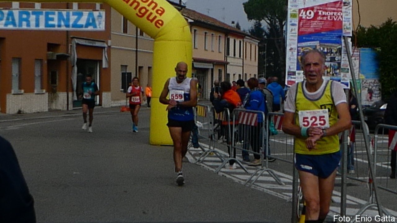 San Pancrazio: Trofeo dell'uva e promesse - 12 ottobre 2025