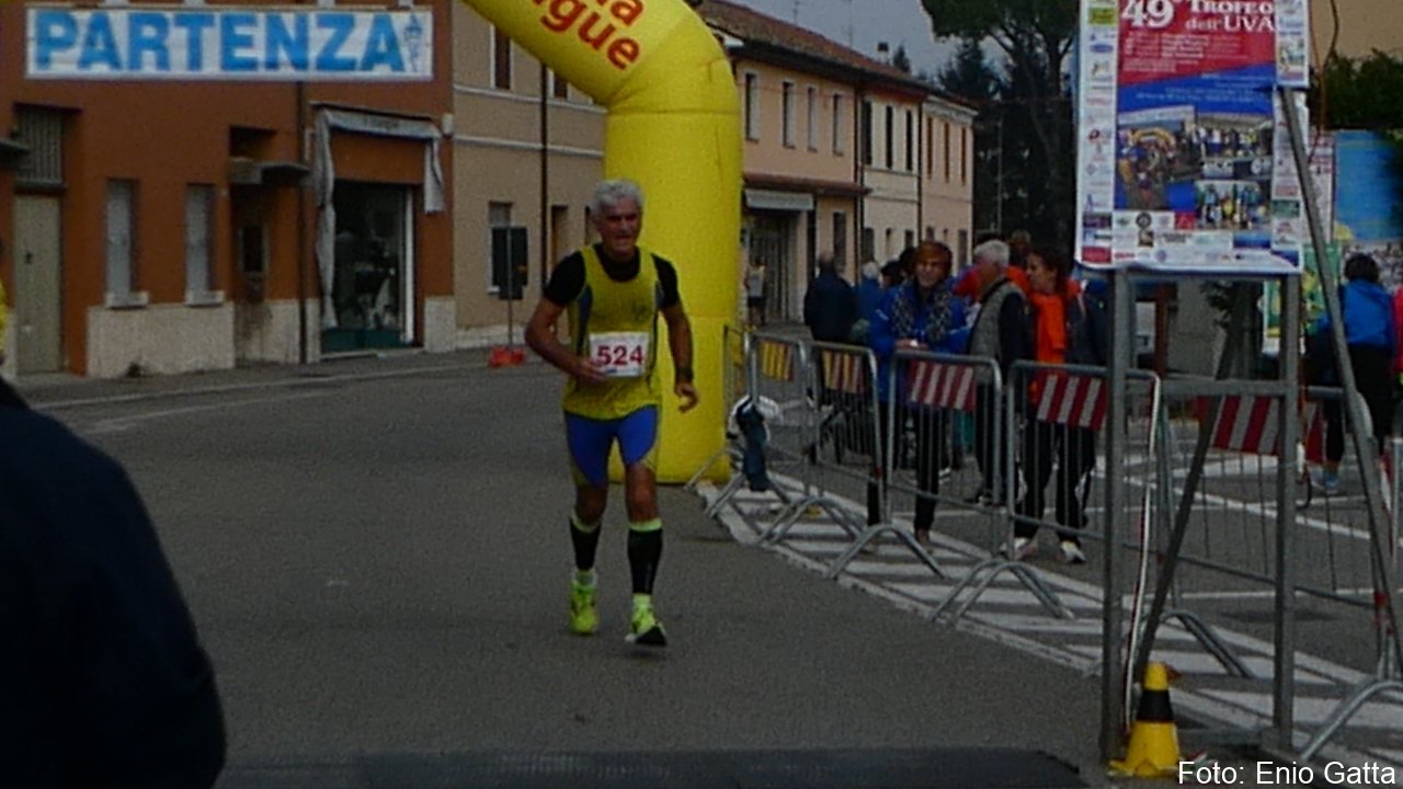 San Pancrazio: Trofeo dell'uva e promesse - 12 ottobre 2025