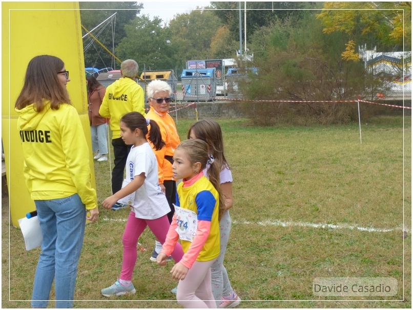 San Pancrazio: Trofeo dell'uva e promesse - 12 ottobre 2025