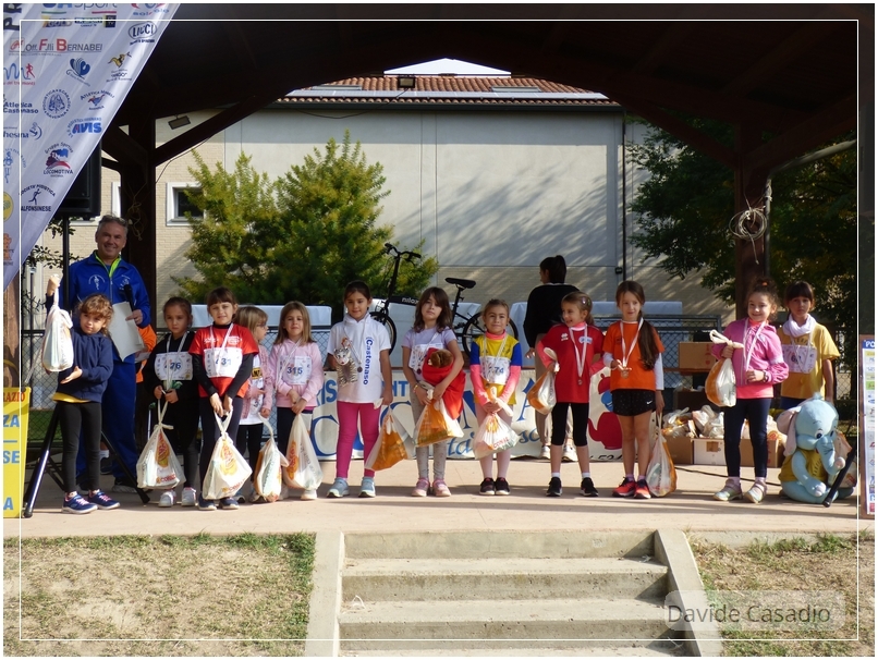 San Pancrazio: Trofeo dell'uva e promesse - 12 ottobre 2025