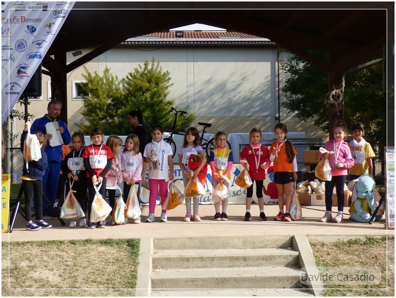 San Pancrazio: Trofeo dell'uva e promesse - 12 ottobre 2025