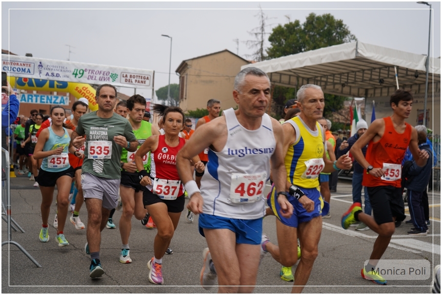 San Pancrazio: Trofeo dell'uva e promesse - 12 ottobre 2025