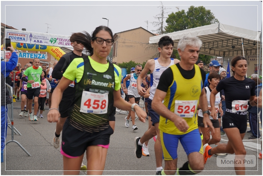 San Pancrazio: Trofeo dell'uva e promesse - 12 ottobre 2025