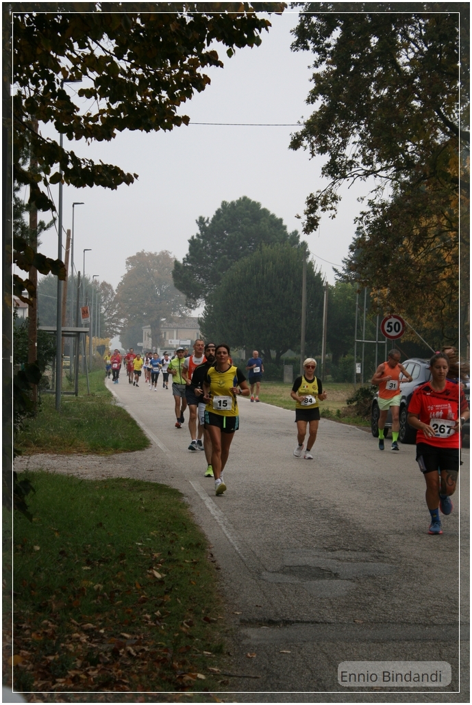 San Pancrazio: Trofeo dell'uva e promesse - 12 ottobre 2025