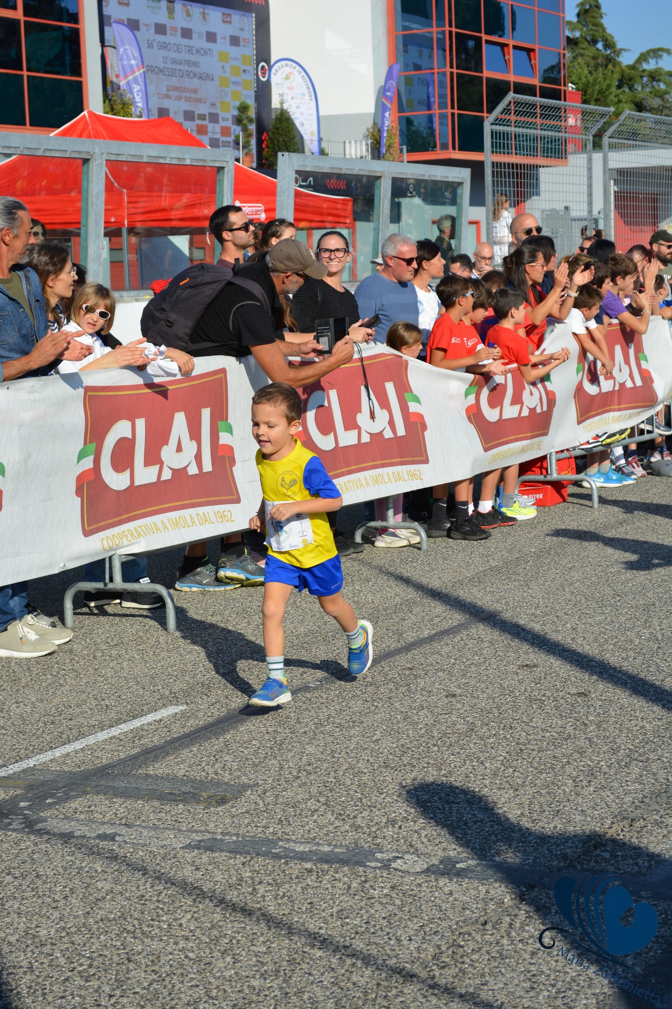 Imola: Promesse di Romagna - 18 ottobre 2025