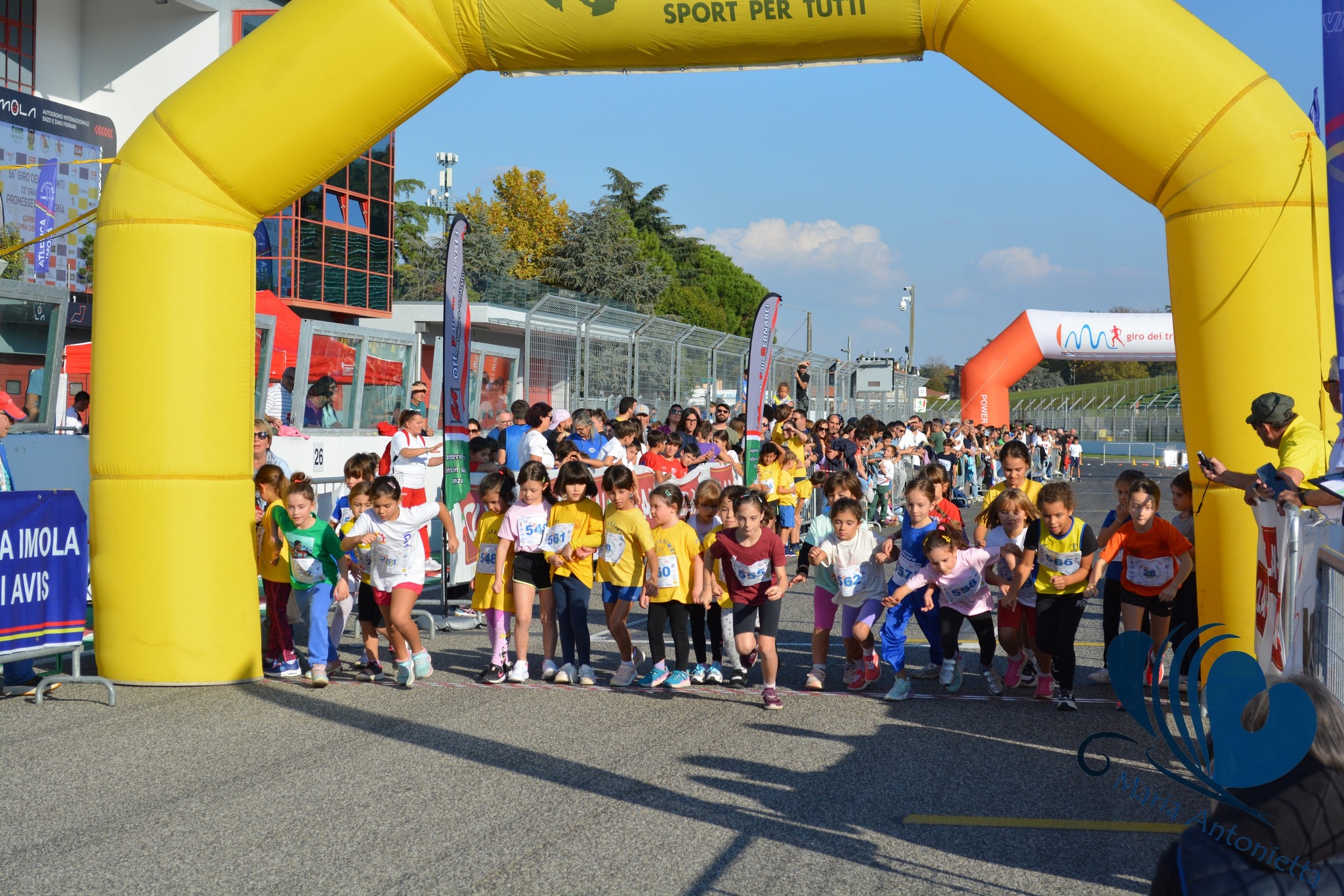 Imola: Promesse di Romagna - 18 ottobre 2025