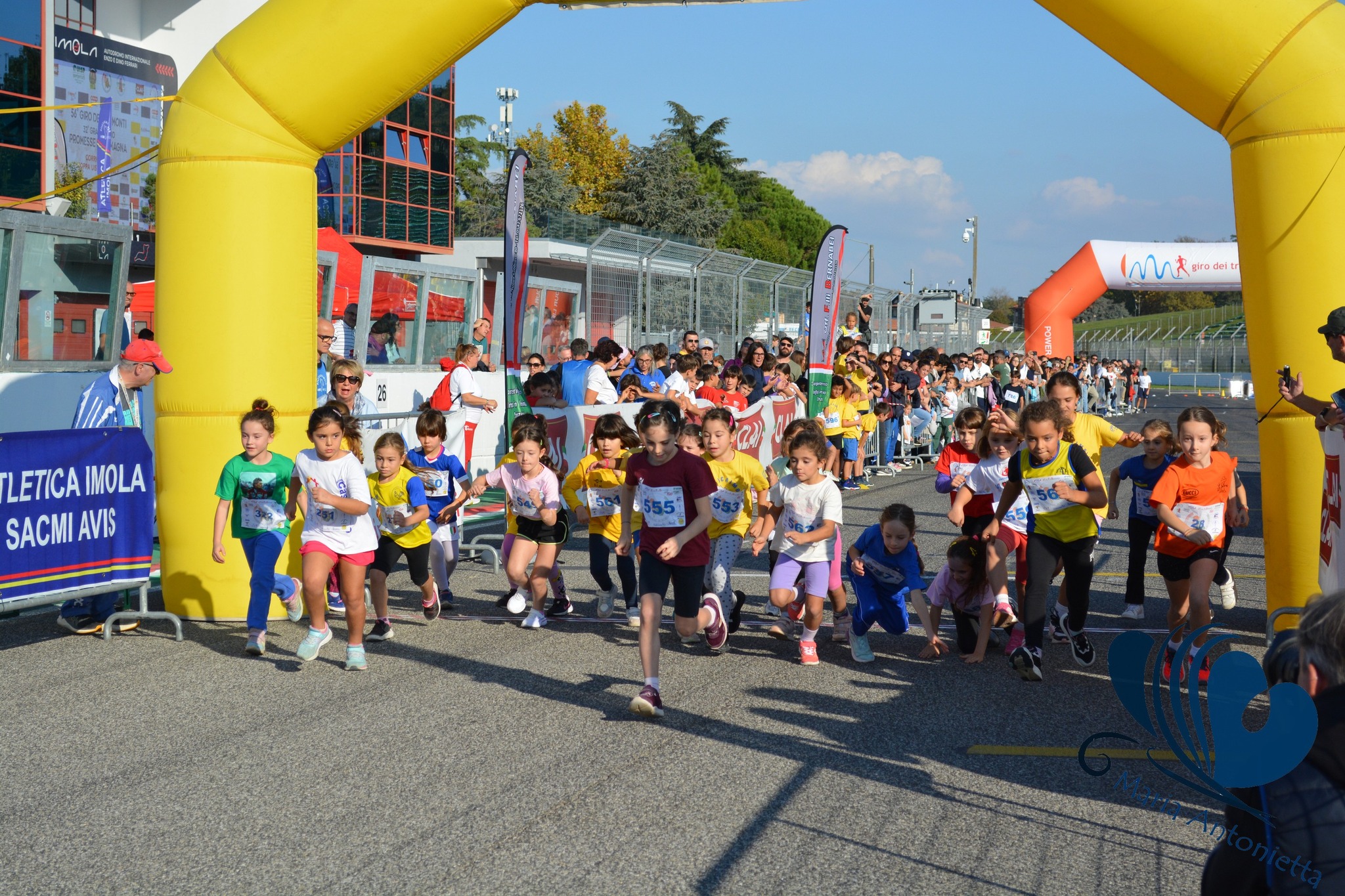 Imola: Promesse di Romagna - 18 ottobre 2025