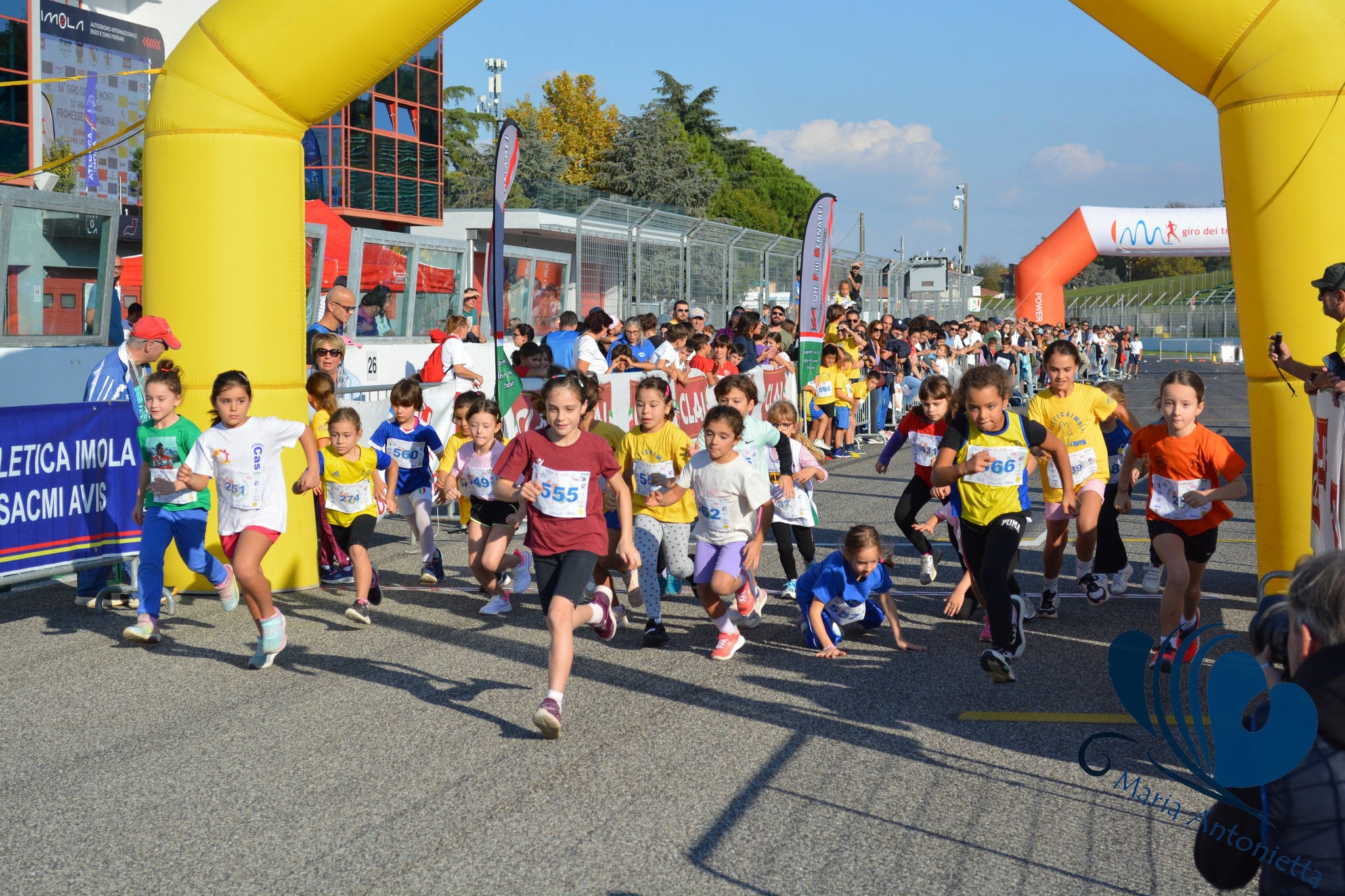 Imola: Promesse di Romagna - 18 ottobre 2025