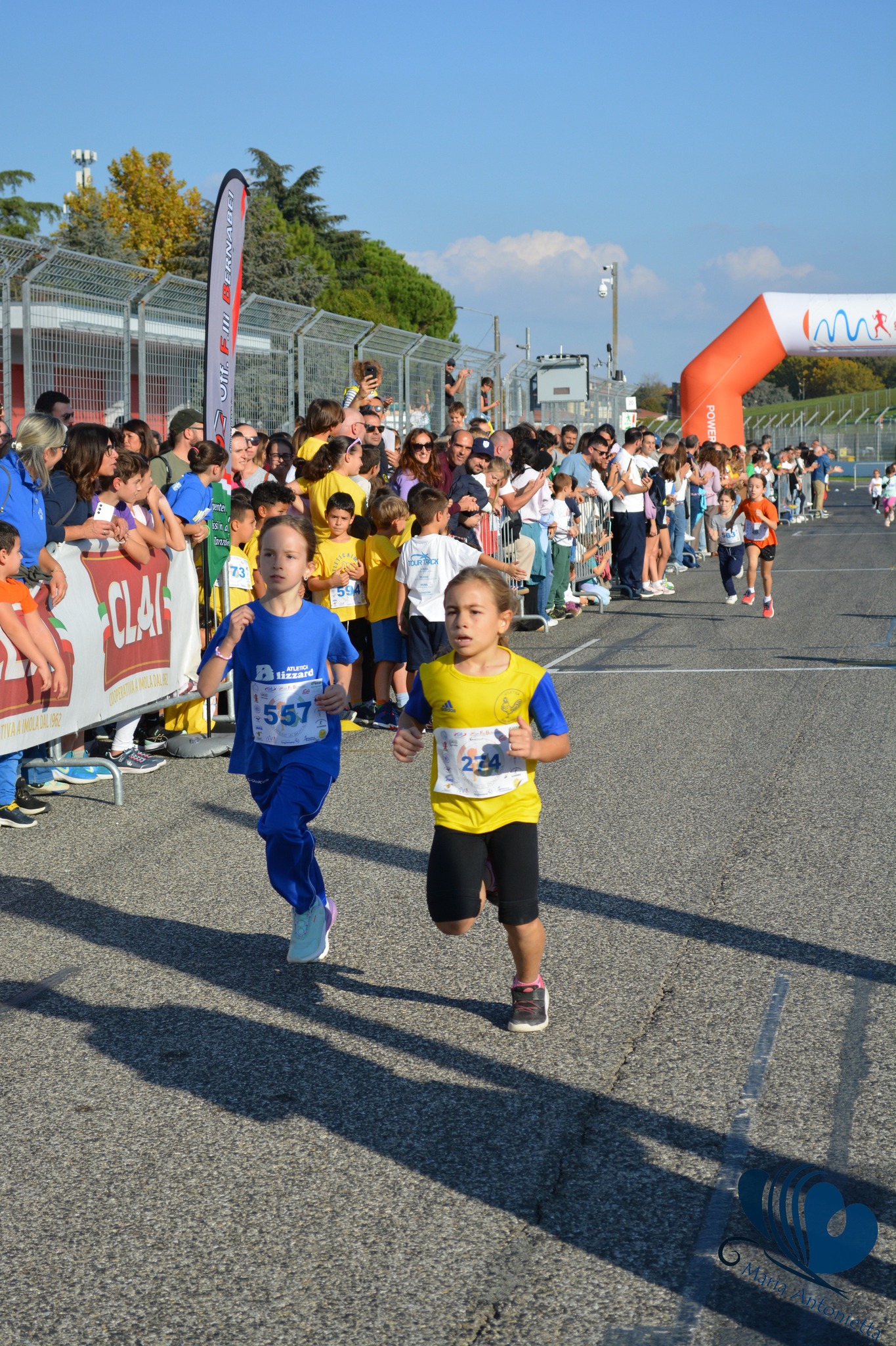 Imola: Promesse di Romagna - 18 ottobre 2025