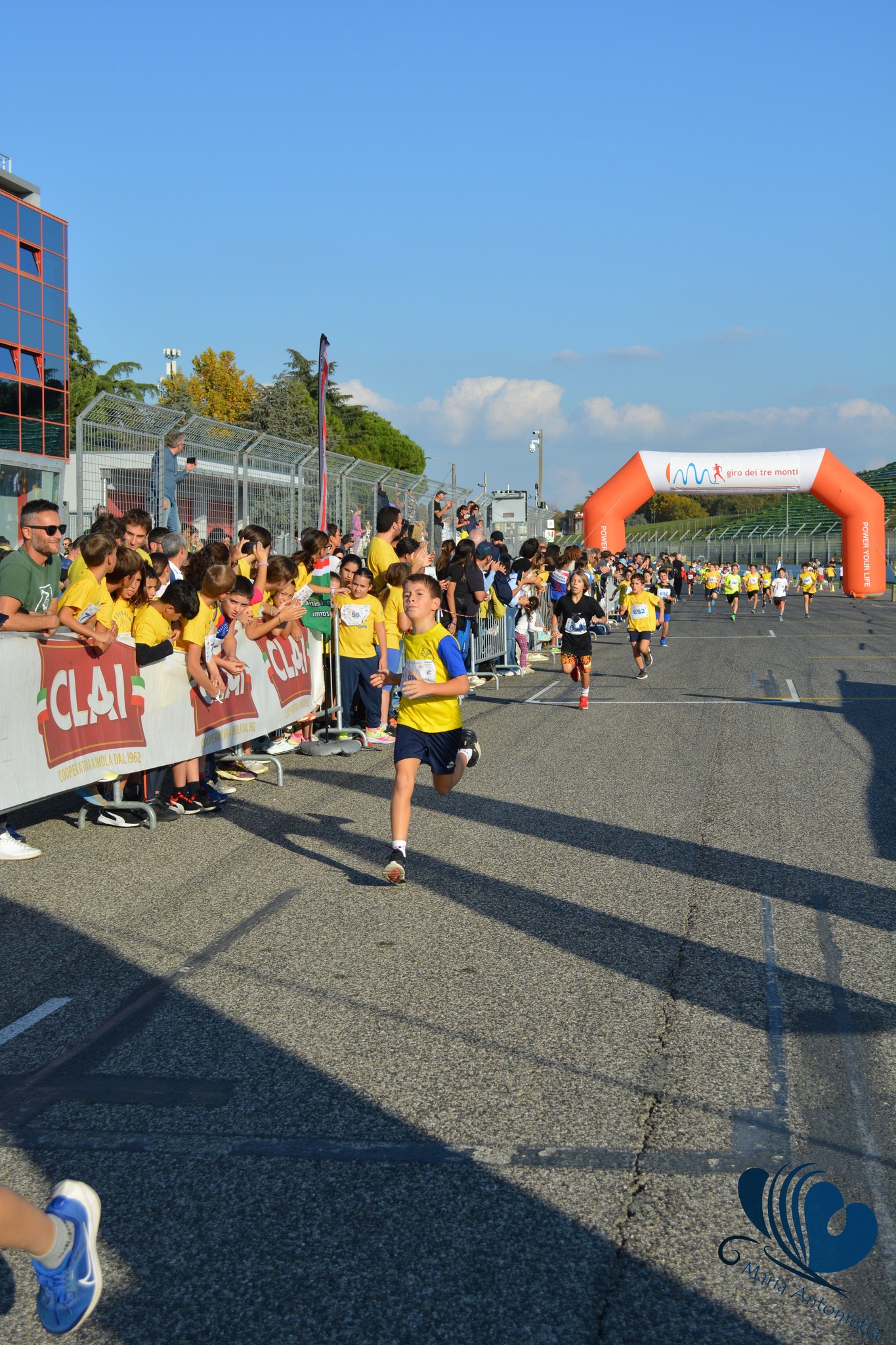 Imola: Promesse di Romagna - 18 ottobre 2025