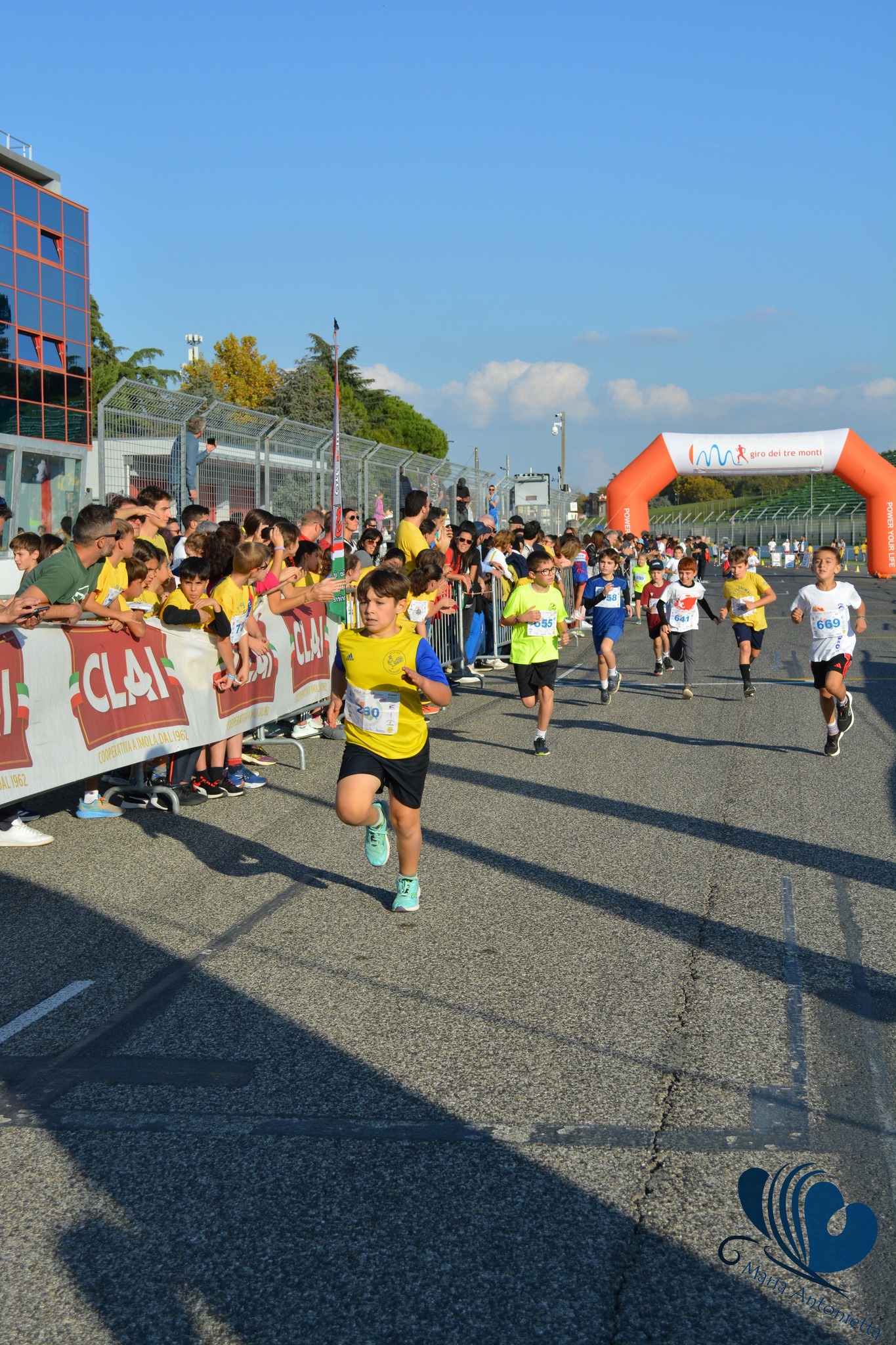 Imola: Promesse di Romagna - 18 ottobre 2025