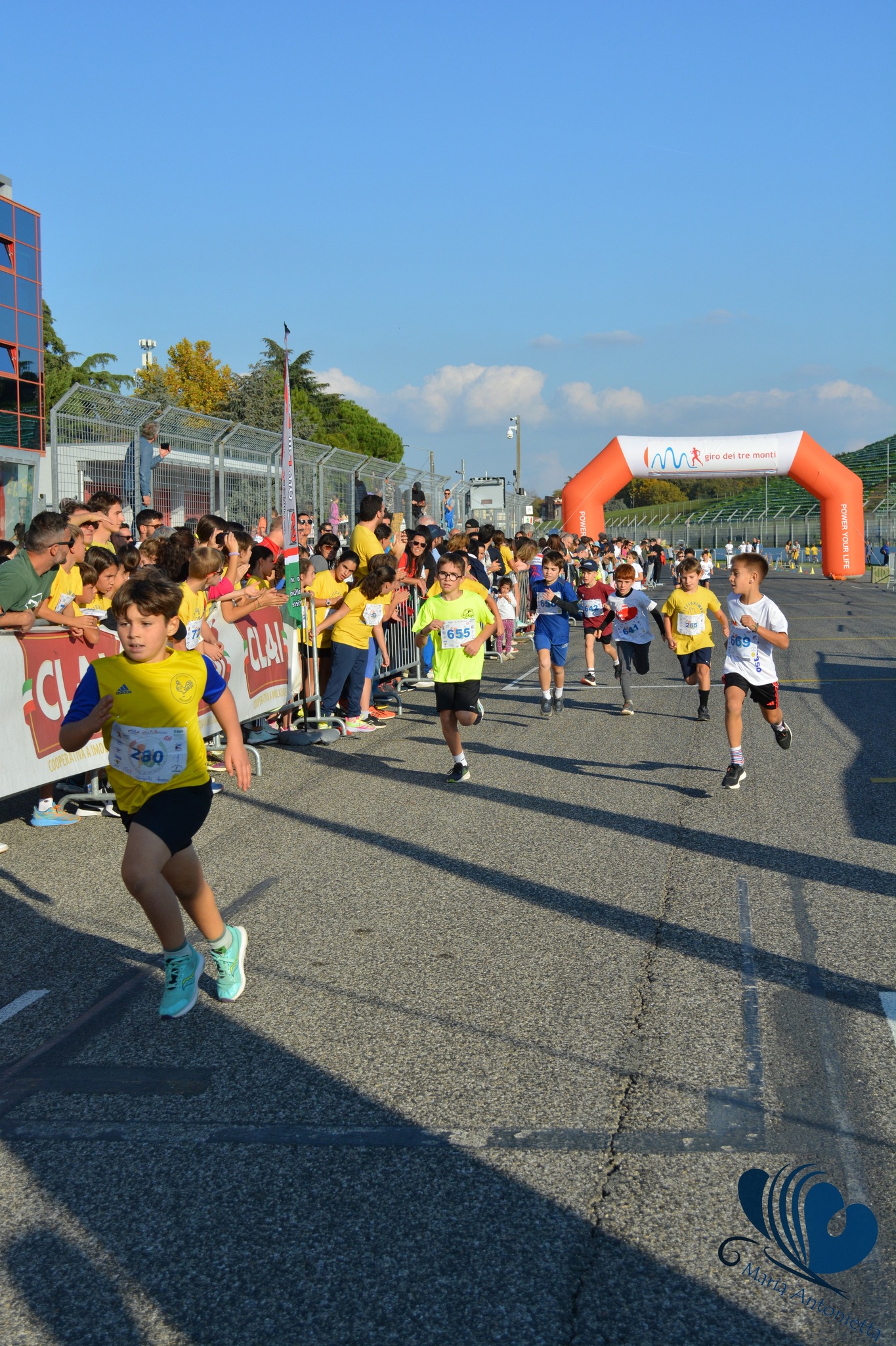 Imola: Promesse di Romagna - 18 ottobre 2025