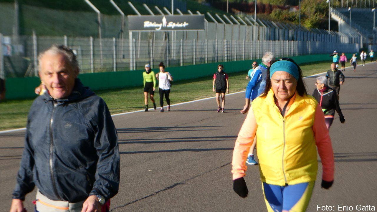 Imola: 3 Monti - 19 ottobre 2025