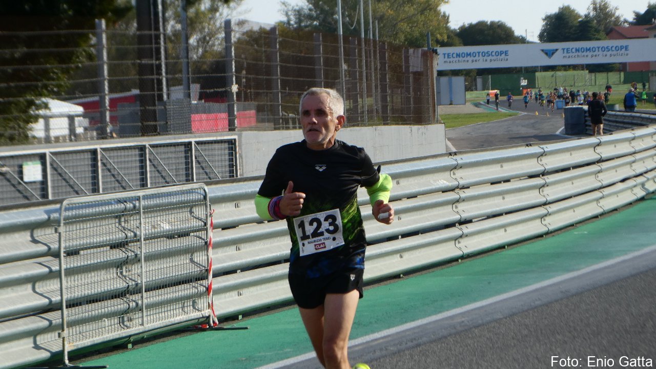 Imola: 3 Monti - 19 ottobre 2025