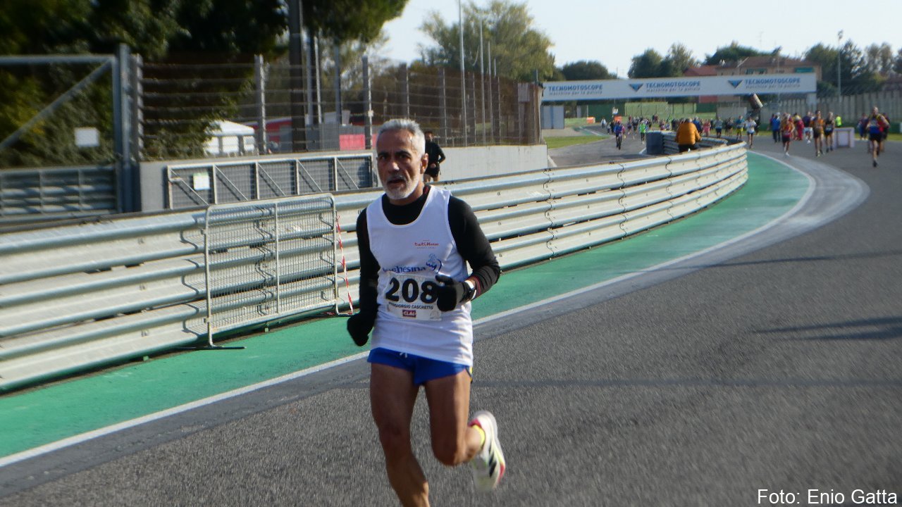 Imola: 3 Monti - 19 ottobre 2025