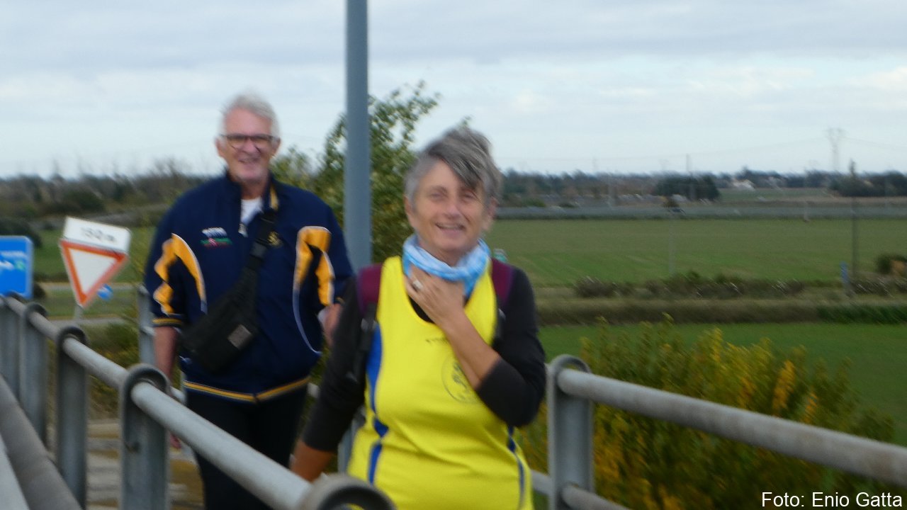 San Michele: Camminata della festa - 25 ottobre 2025