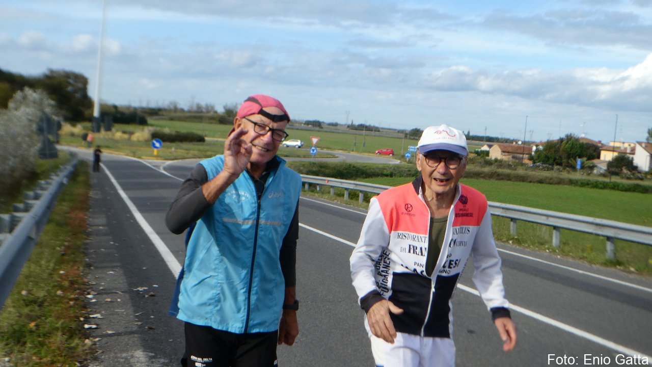 San Michele: Camminata della festa - 25 ottobre 2025