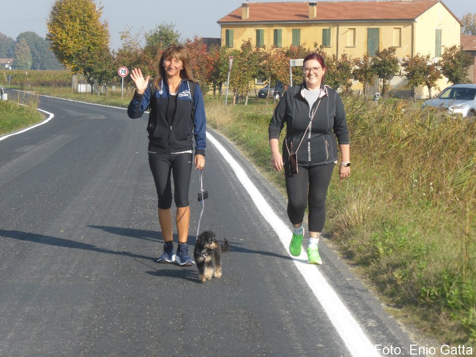 Cotignola: 10 Kilometri di Cotignola - 26 ottobre 2025