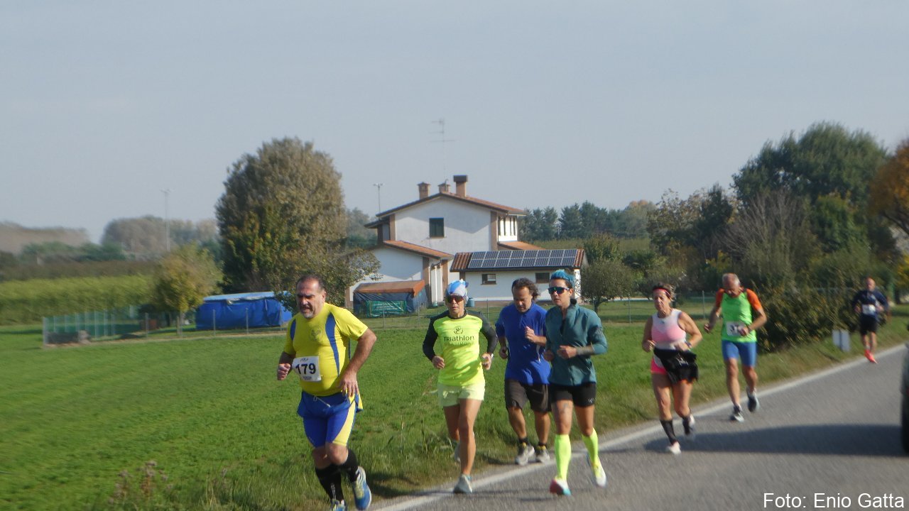 Cotignola: 10 Kilometri di Cotignola - 26 ottobre 2025