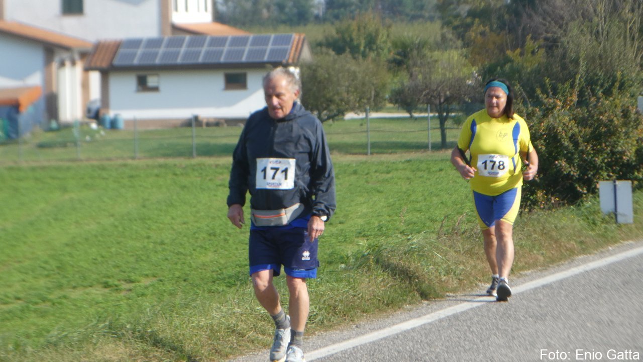 Cotignola: 10 Kilometri di Cotignola - 26 ottobre 2025