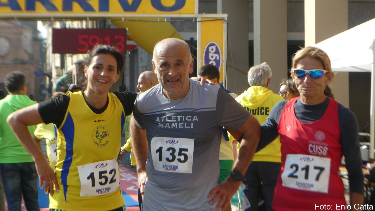 Cotignola: 10 Kilometri di Cotignola - 26 ottobre 2025