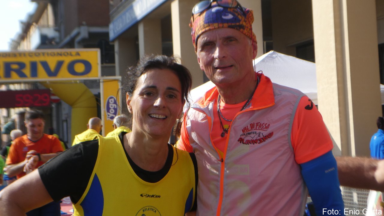 Cotignola: 10 Kilometri di Cotignola - 26 ottobre 2025