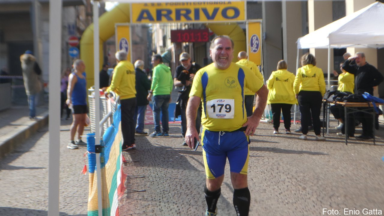 Cotignola: 10 Kilometri di Cotignola - 26 ottobre 2025