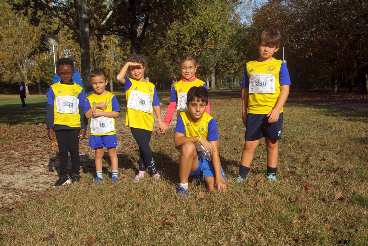 Ravenna - Parco Teodorico: Run to Win - 02 novembre 2025