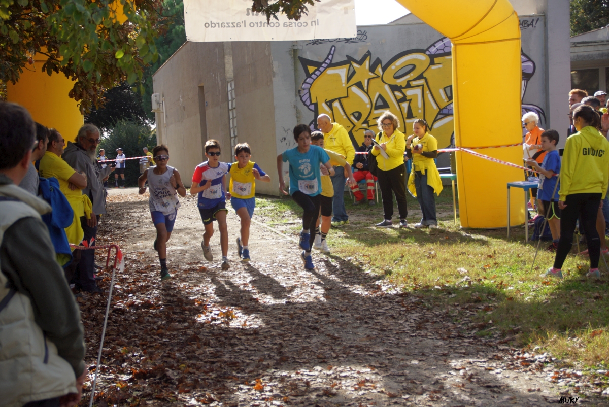Ravenna - Parco Teodorico: Run to Win - 02 novembre 2025