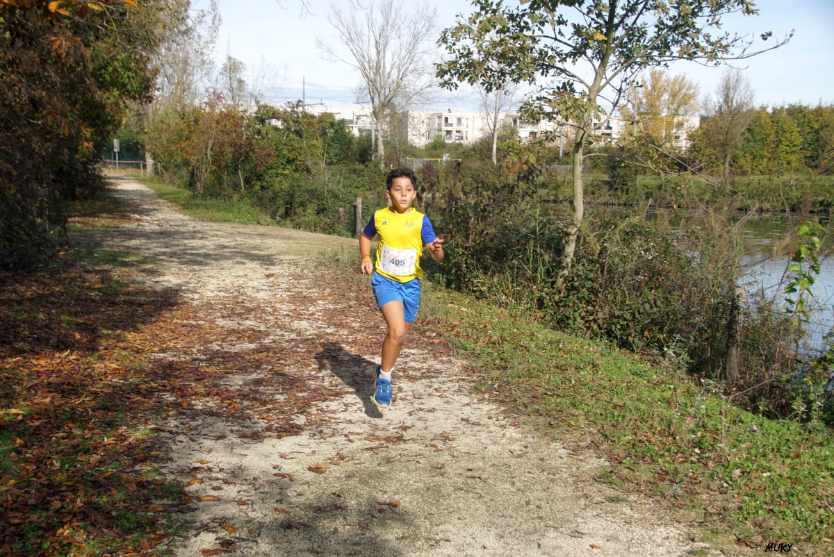 Ravenna - Parco Teodorico: Run to Win - 02 novembre 2025