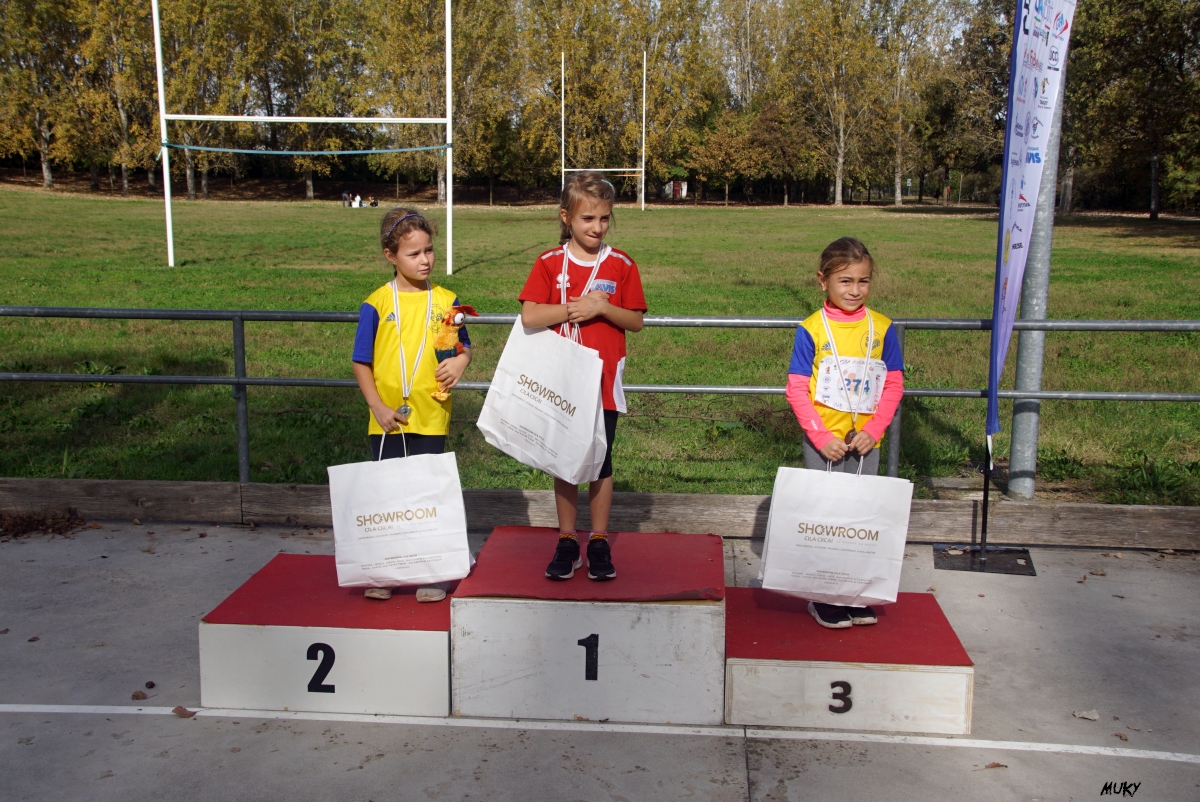 Ravenna - Parco Teodorico: Run to Win - 02 novembre 2025