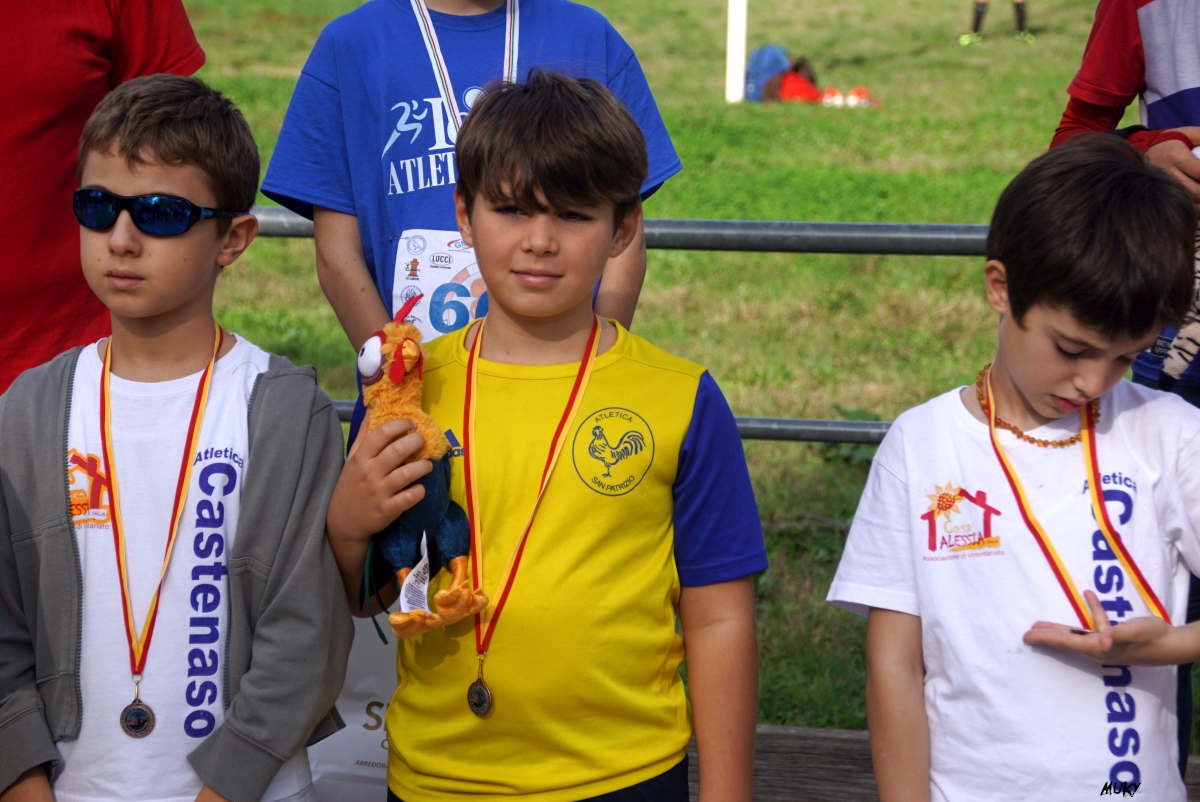 Ravenna - Parco Teodorico: Run to Win - 02 novembre 2025