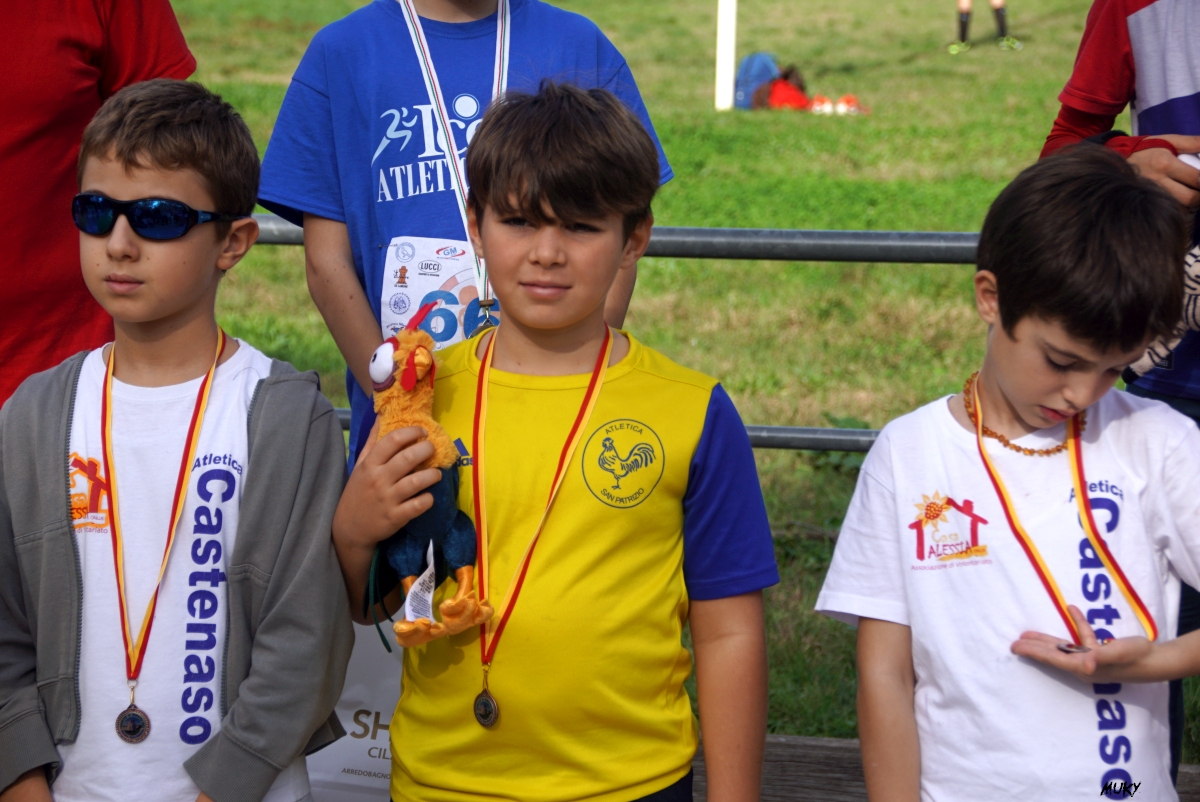 Ravenna - Parco Teodorico: Run to Win - 02 novembre 2025