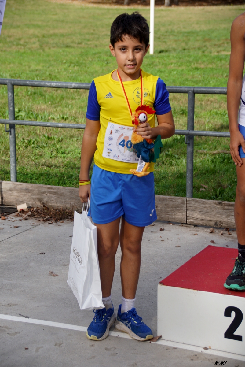 Ravenna - Parco Teodorico: Run to Win - 02 novembre 2025