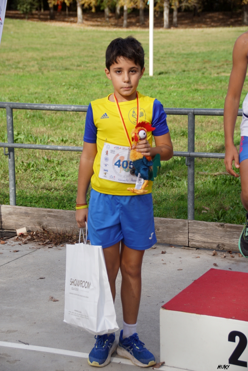 Ravenna - Parco Teodorico: Run to Win - 02 novembre 2025