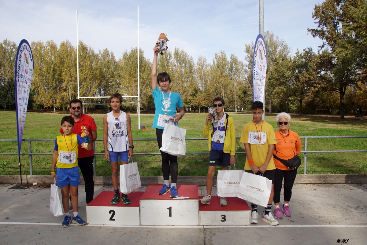 Ravenna - Parco Teodorico: Run to Win - 02 novembre 2025